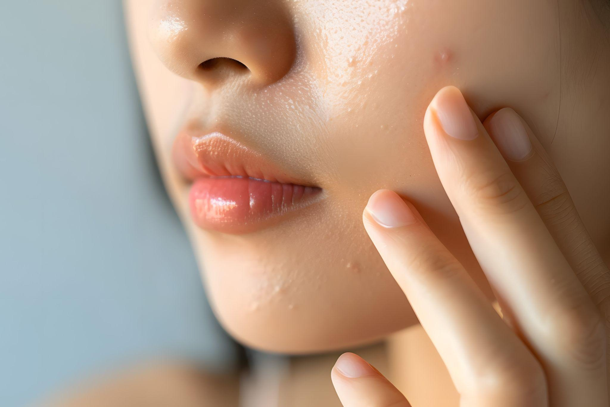 ニキビは皮膚の病気