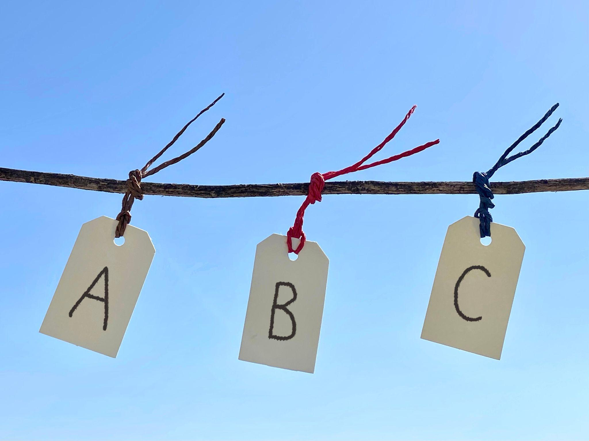 ニキビ跡の種類