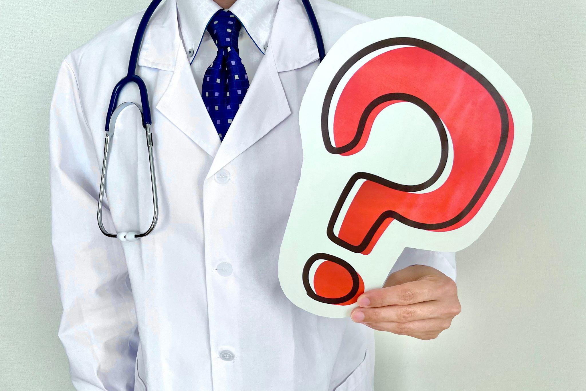 ニキビ跡治療で保険適用される？