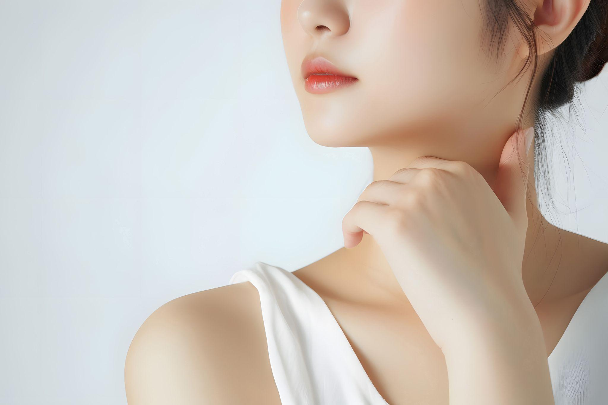 部位別│ヒアルロン酸注入のダウンタイムの違い