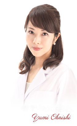 神戸ゆりクリニック｜大西 悠美