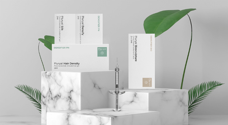 肌育注射　プルリアル