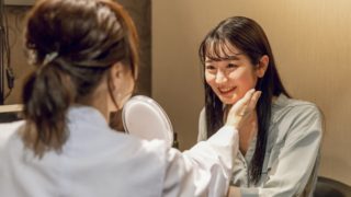 シミ取り,名古屋