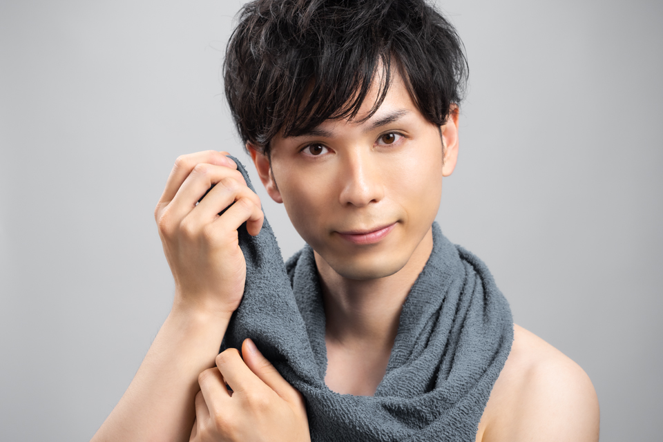 メンズ脱毛,名古屋