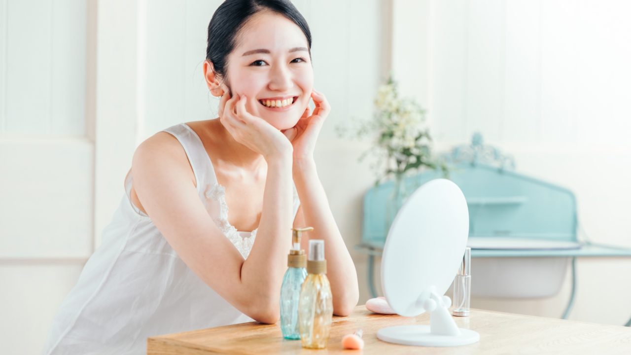 ニキビ治療,名古屋