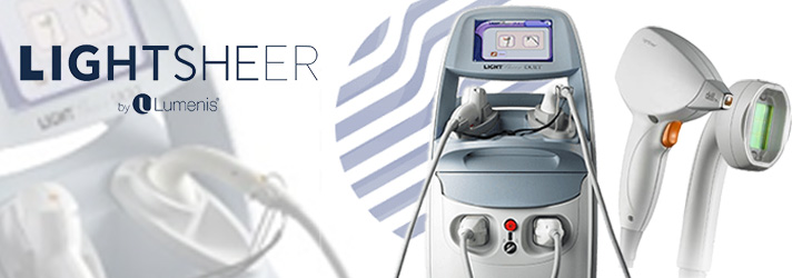 ルミナス社製 ライトシェアデュエット