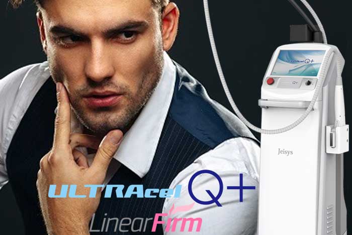 医療用ハイフ　ウルトラセルQプラス