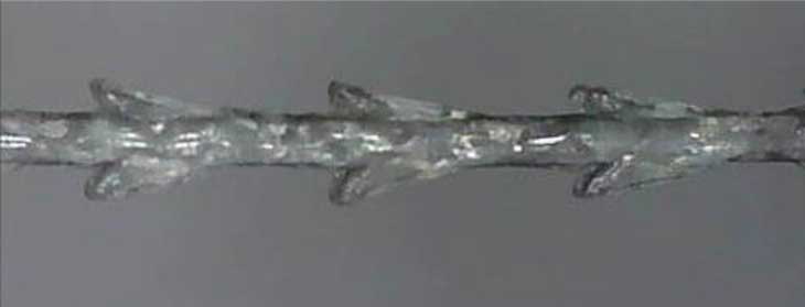 VOV（ボブ）リフト糸