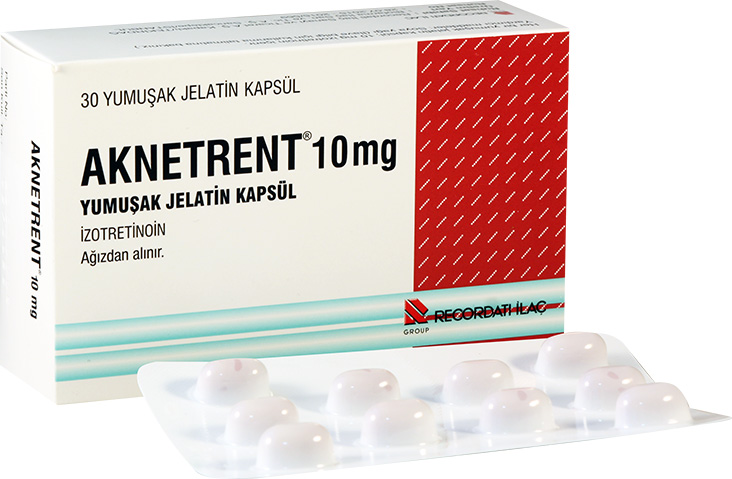 ニキビ・ニキビ痕治療 アクネトレント