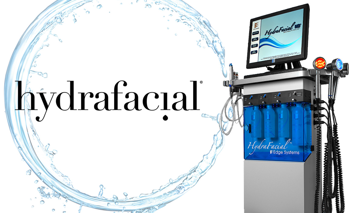 ハイドラフェイシャル