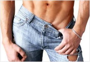 メンズ医療脱毛