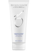 ハイドレーティングクレンザー