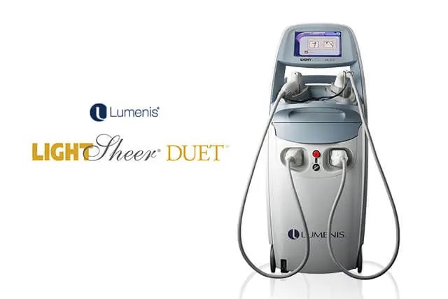 ライトシェアデュエット